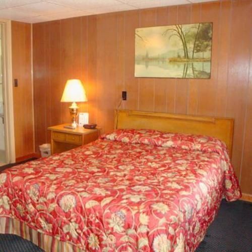 Golden Wheat Budget Host Inn Junction City Extérieur photo